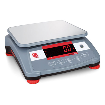 電子稱計重秤R21PE3ZH 3000g x 0.1g