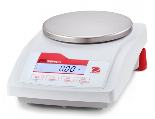 奧豪斯電子天平FR4202CN電子天平0.01g/4200g