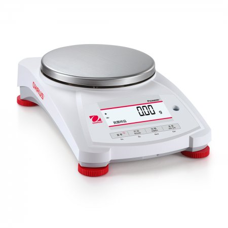 精密天平電子天平PX8201ZH/E