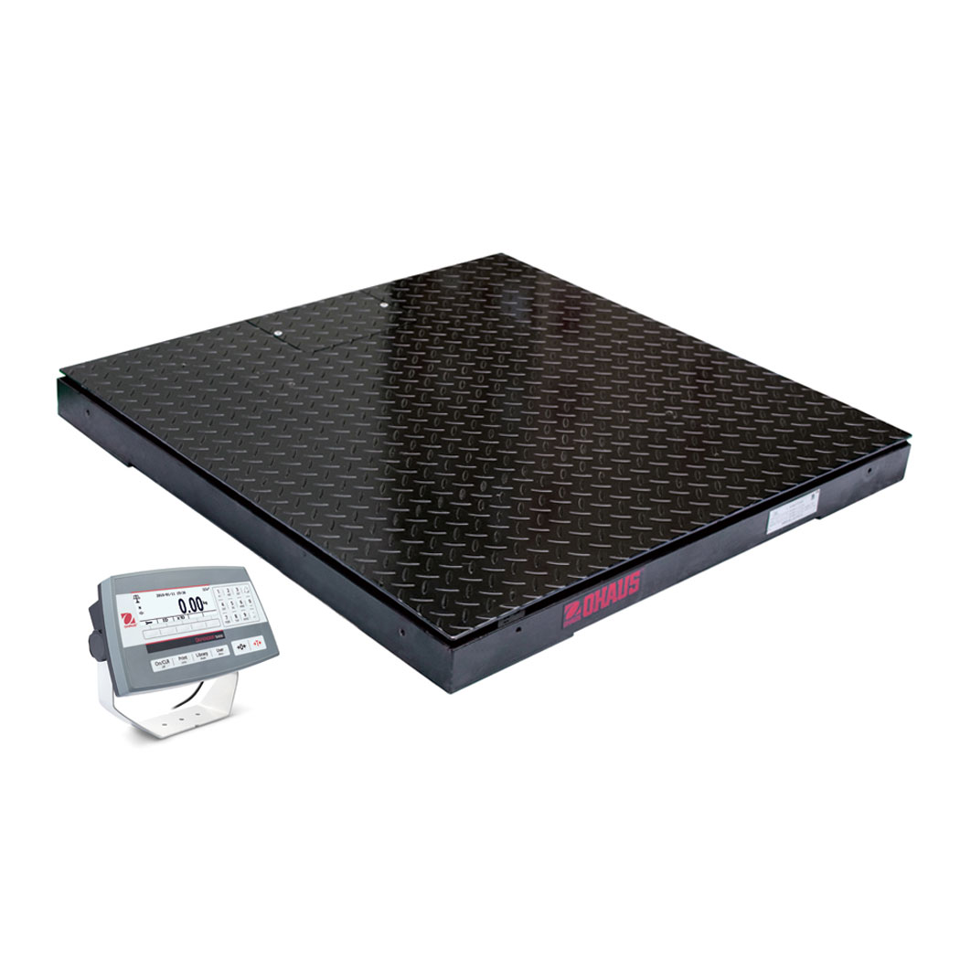 DF52P3000HXZH電子平臺秤地磅秤
