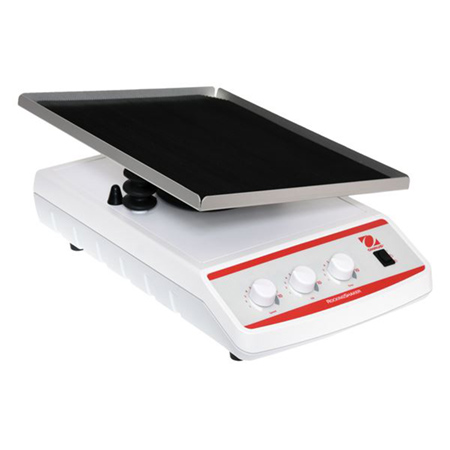 SHRK07AL1 2D搖擺搖床、3D波動搖床