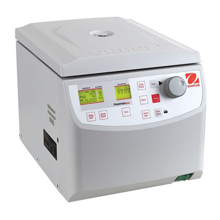 FC5515微量高速離心機