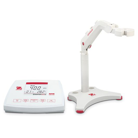 ST3100MZH/B實(shí)驗(yàn)室多參數(shù)測(cè)定儀pH電導(dǎo)測(cè)定儀